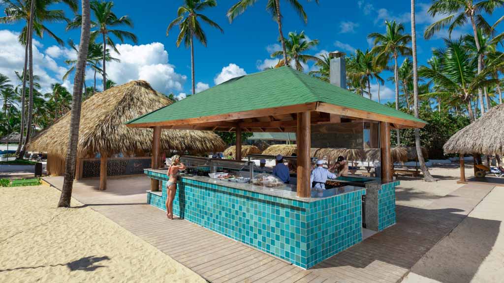 Grand Sirenis Punta Cana Resort and Aquagames