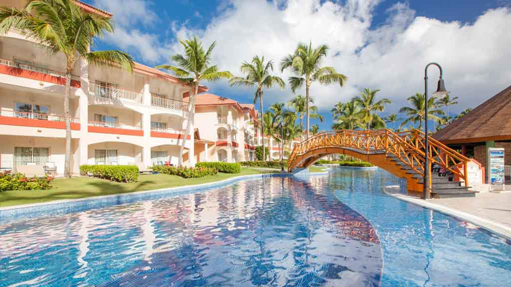 Majestic Colonial Punta Cana