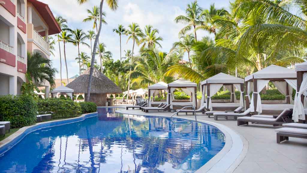 Majestic Colonial Punta Cana