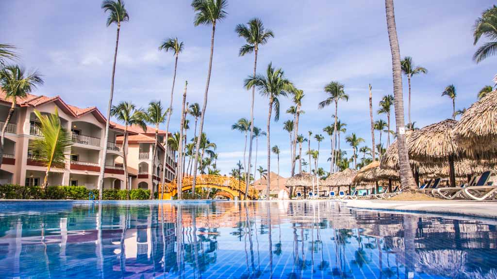 Majestic Colonial Punta Cana