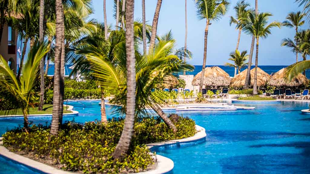 Majestic Colonial Punta Cana