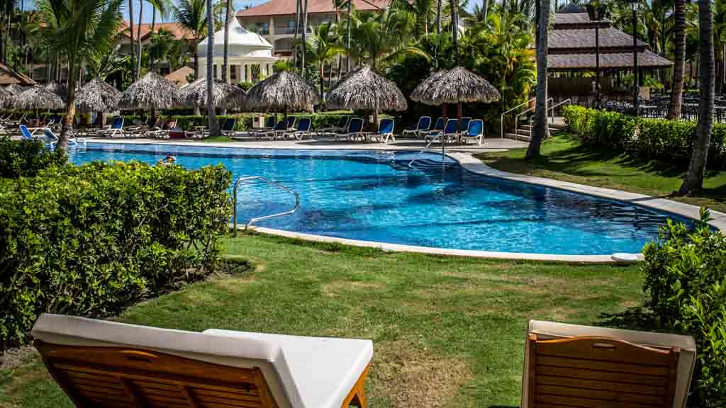 Majestic Colonial Punta Cana