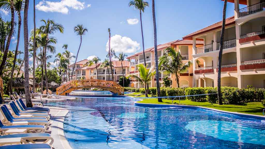 Majestic Colonial Punta Cana