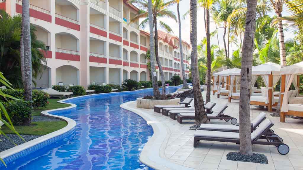 Majestic Colonial Punta Cana