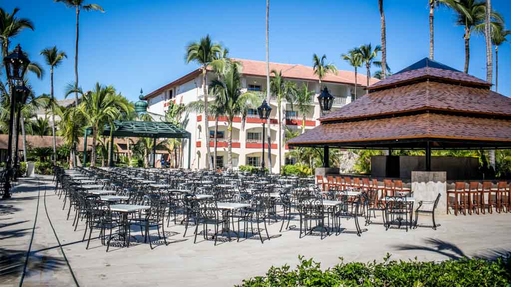 Majestic Colonial Punta Cana