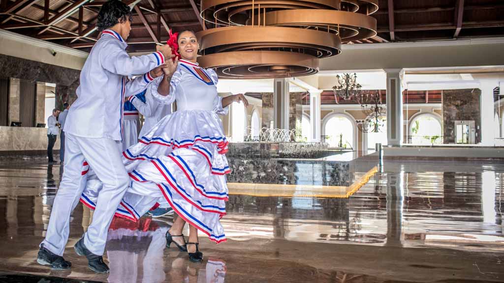 Majestic Colonial Punta Cana