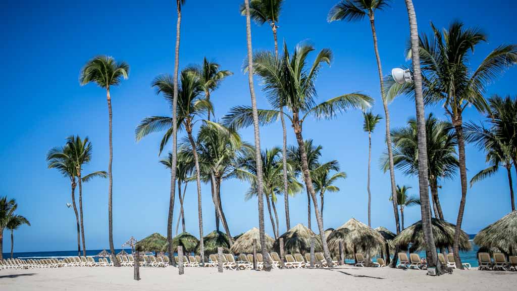 Majestic Colonial Punta Cana