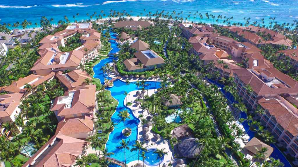 Majestic Colonial Punta Cana