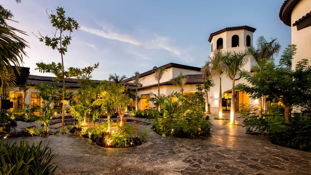 Lopesan Costa Bavaro Resort Spa and Casino