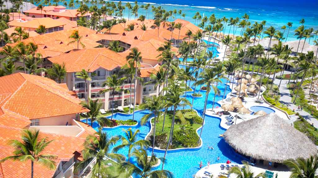 Majestic Elegance Punta Cana