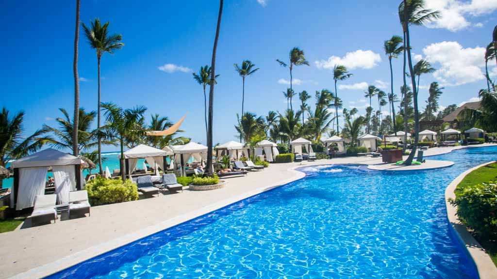 Majestic Elegance Punta Cana