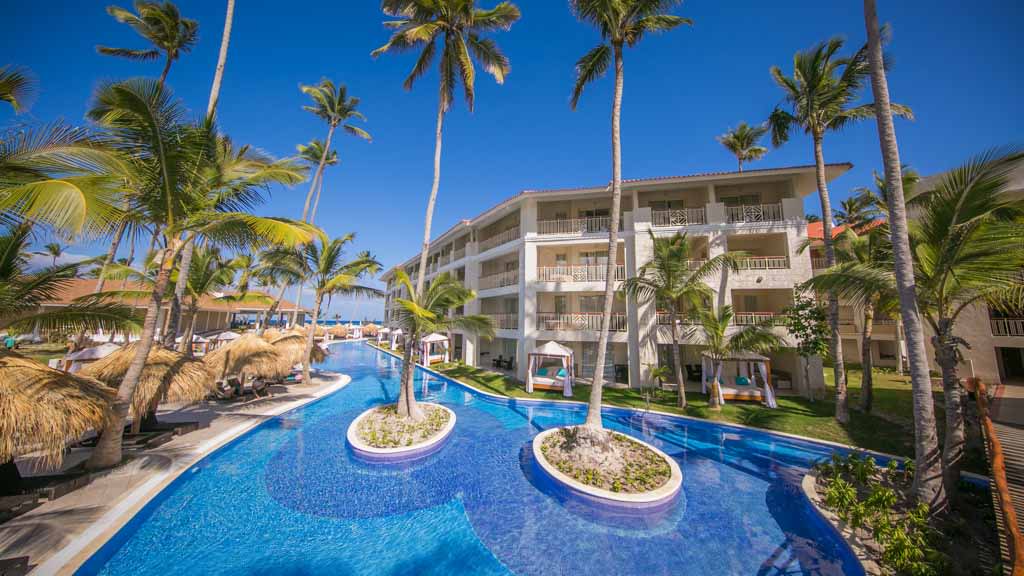 Majestic Elegance Punta Cana