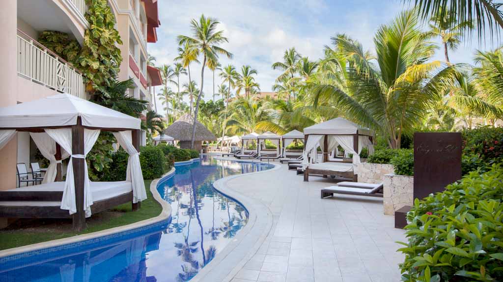 Majestic Elegance Punta Cana