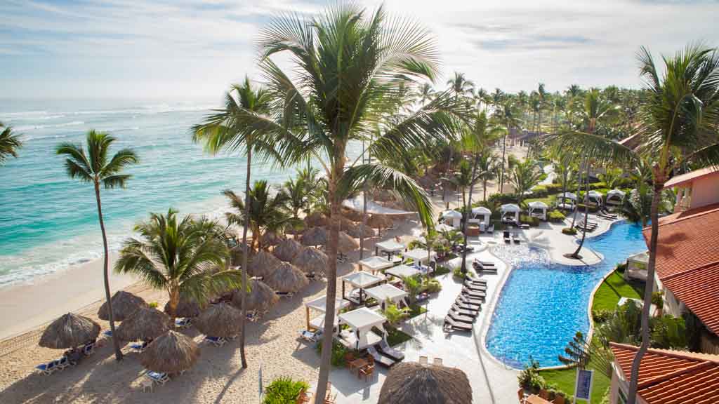 Majestic Elegance Punta Cana