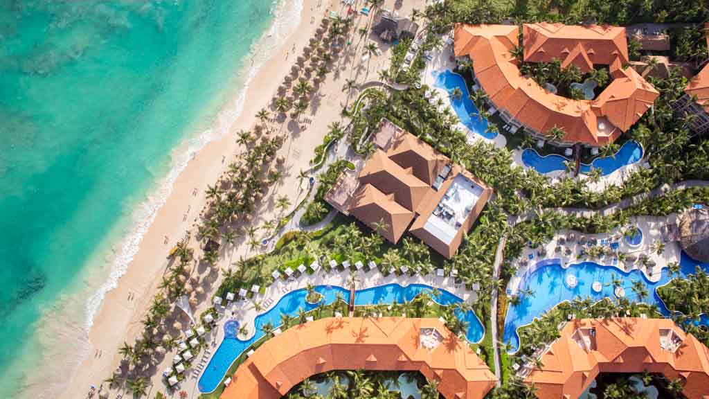 Majestic Elegance Punta Cana