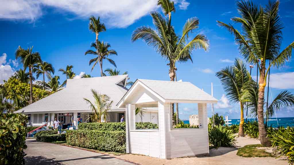 Majestic Mirage Punta Cana