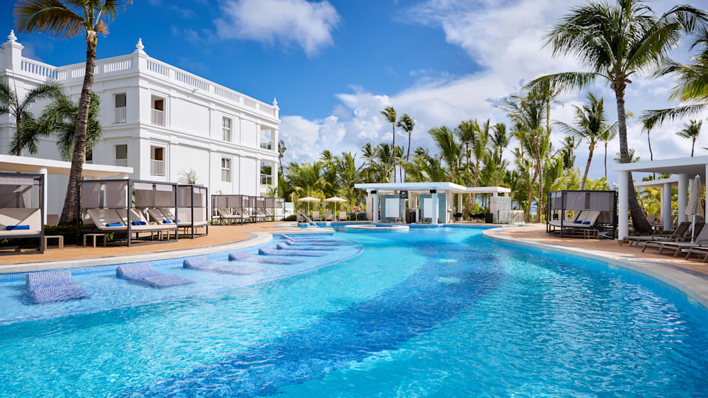 Riu Palace Bavaro