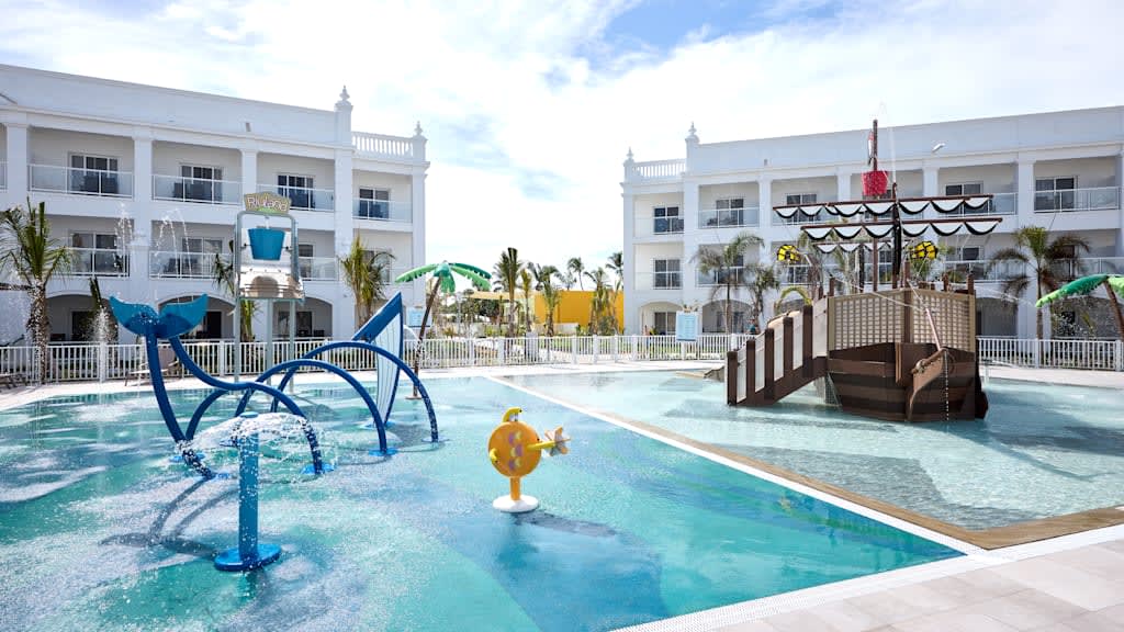 Riu Palace Bavaro