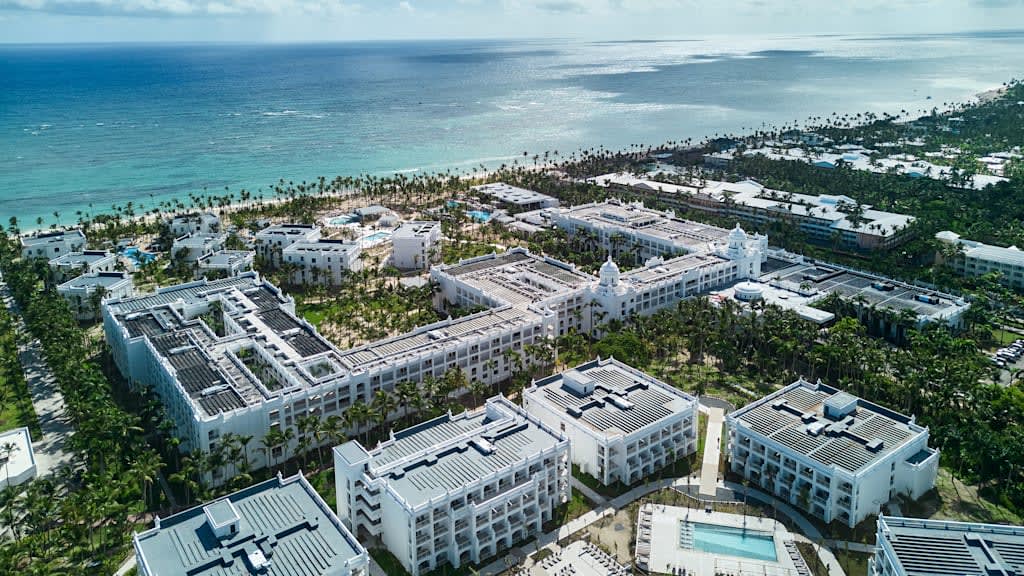 Riu Palace Bavaro