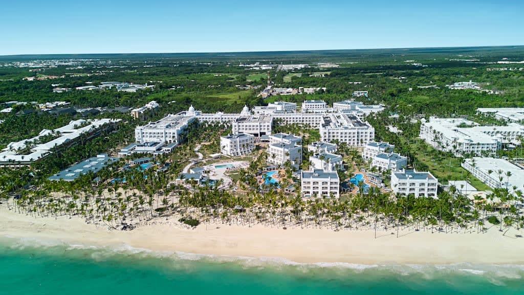 Riu Palace Bavaro