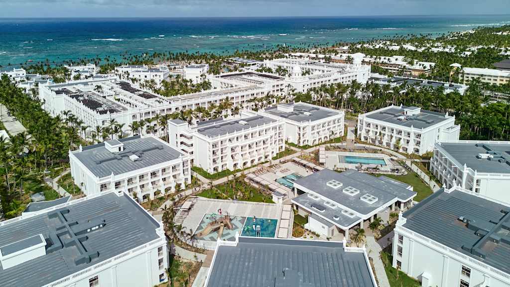 Riu Palace Bavaro