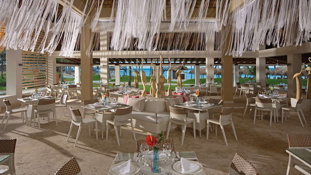 Breathless Punta Cana Resort And Spa