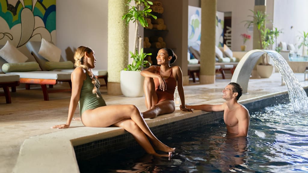 Breathless Punta Cana Resort And Spa