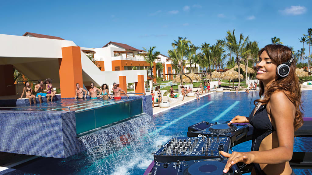 Breathless Punta Cana Resort And Spa