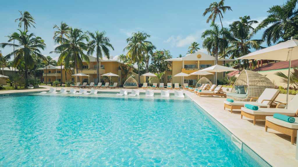 Iberostar Selection Coral Bavaro