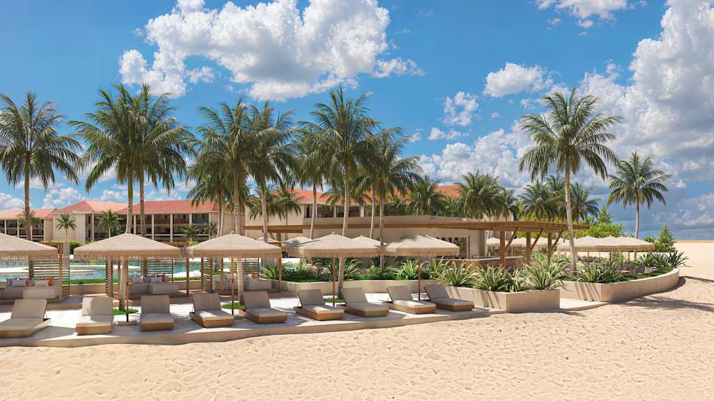 Hyatt Vivid Punta Cana