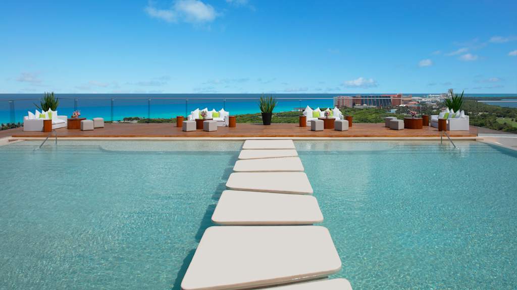 Hyatt Vivid Punta Cana