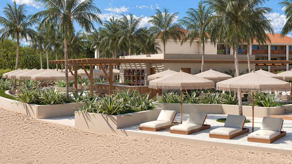 Hyatt Vivid Punta Cana