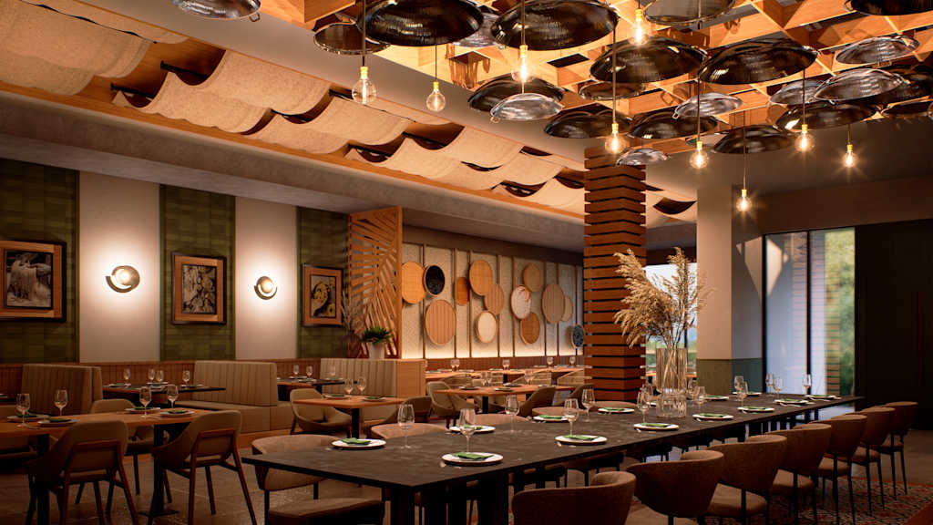 Hyatt Vivid Punta Cana