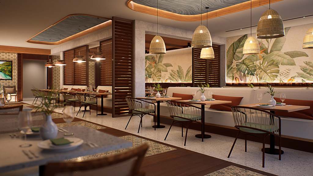 Hyatt Vivid Punta Cana