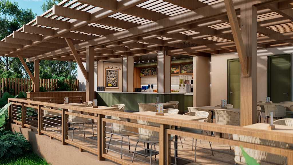 Hyatt Vivid Punta Cana