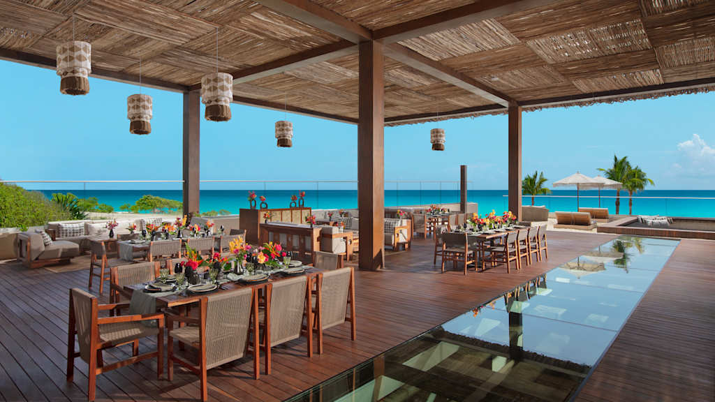 Hyatt Vivid Punta Cana