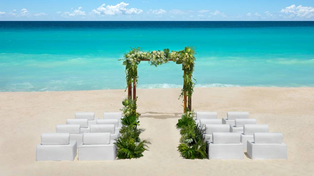 Hyatt Vivid Punta Cana