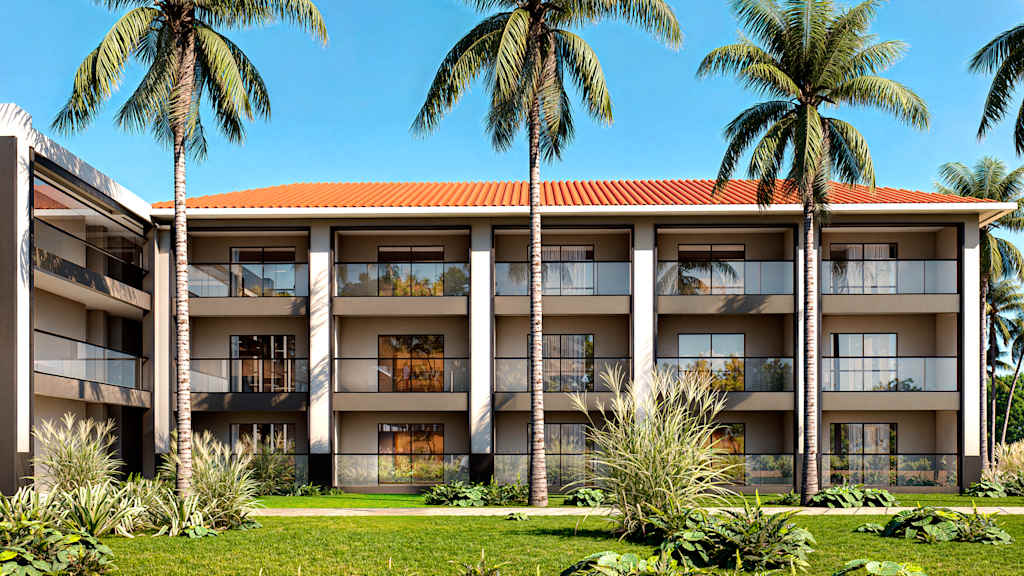Hyatt Vivid Punta Cana