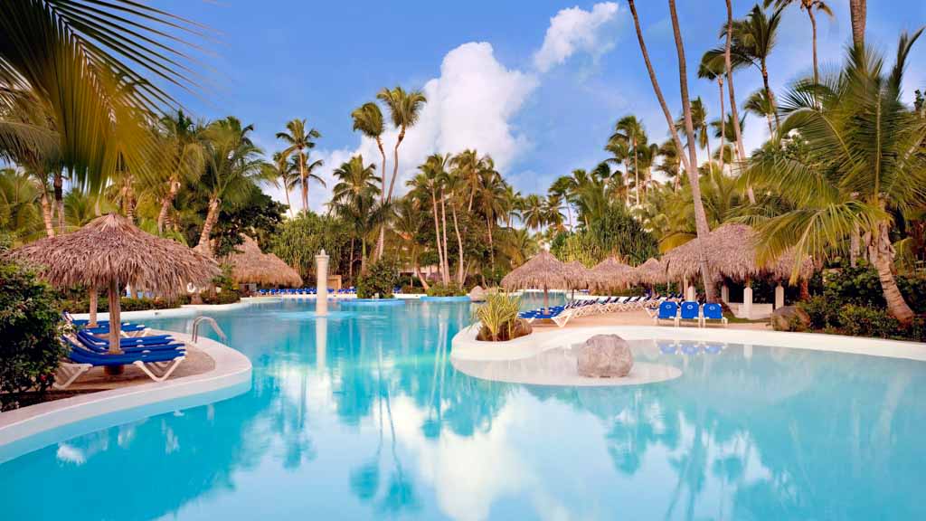 Melia Caribe Beach Resort