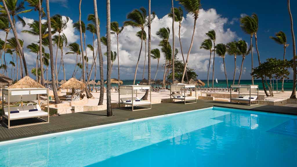 Melia Caribe Beach Resort