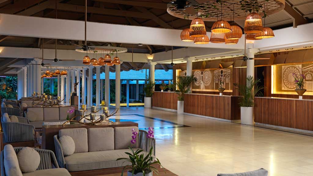 Melia Caribe Beach Resort