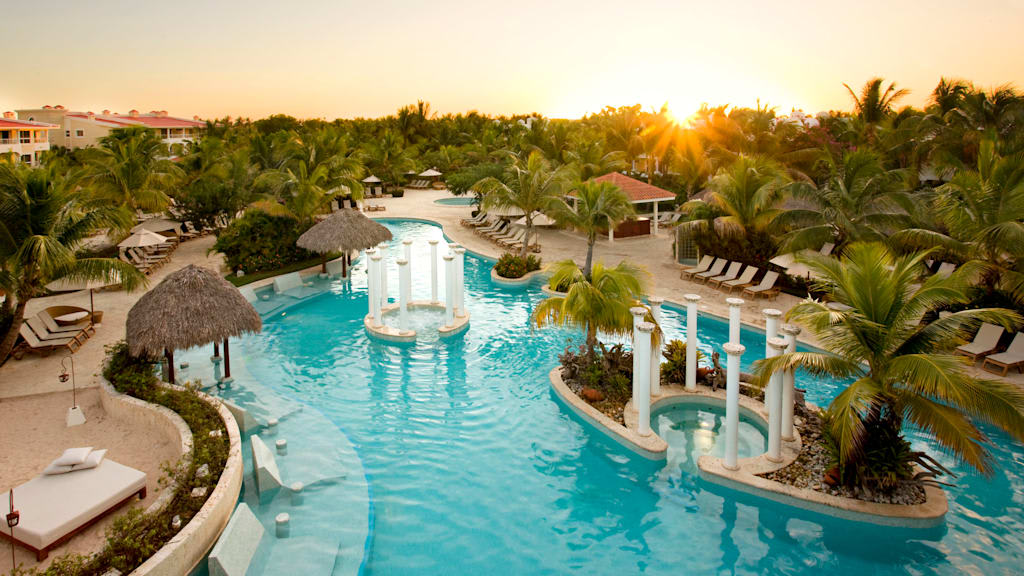 Melia Caribe Beach Resort