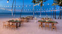 Melia Caribe Beach Resort