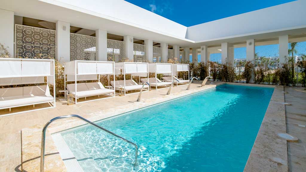 Paradisus Grand Cana All Suites