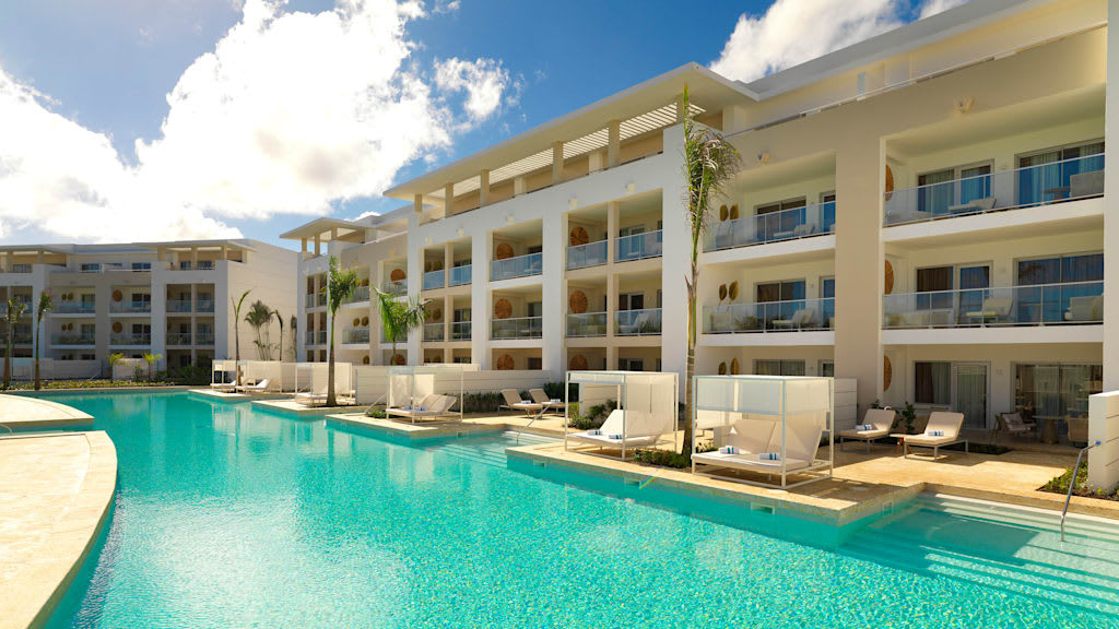 Paradisus Grand Cana All Suites