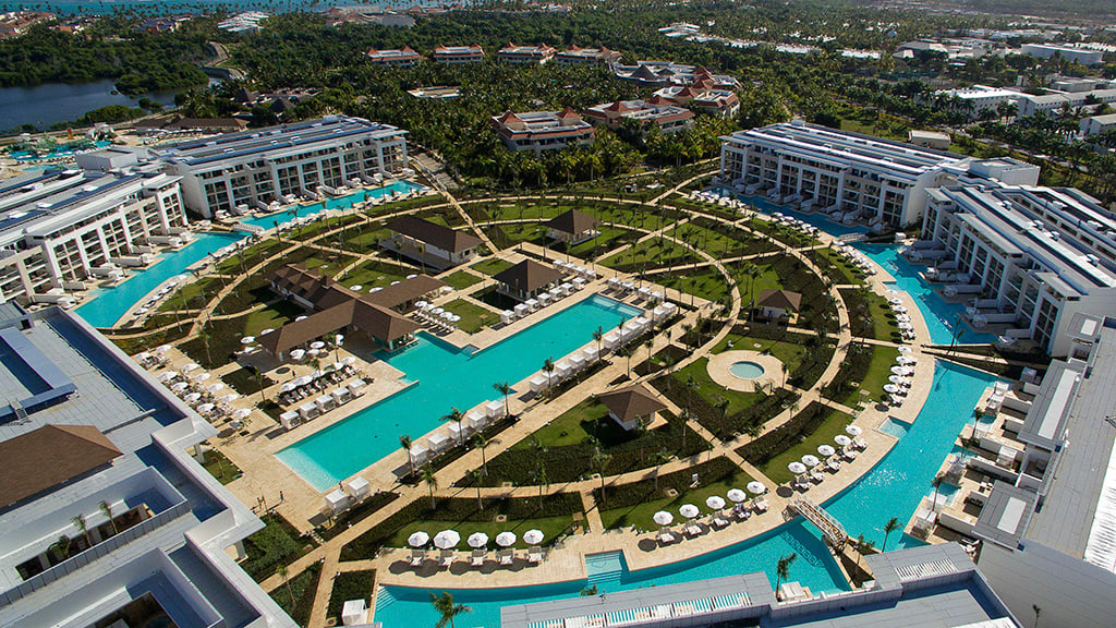 Paradisus Grand Cana All Suites