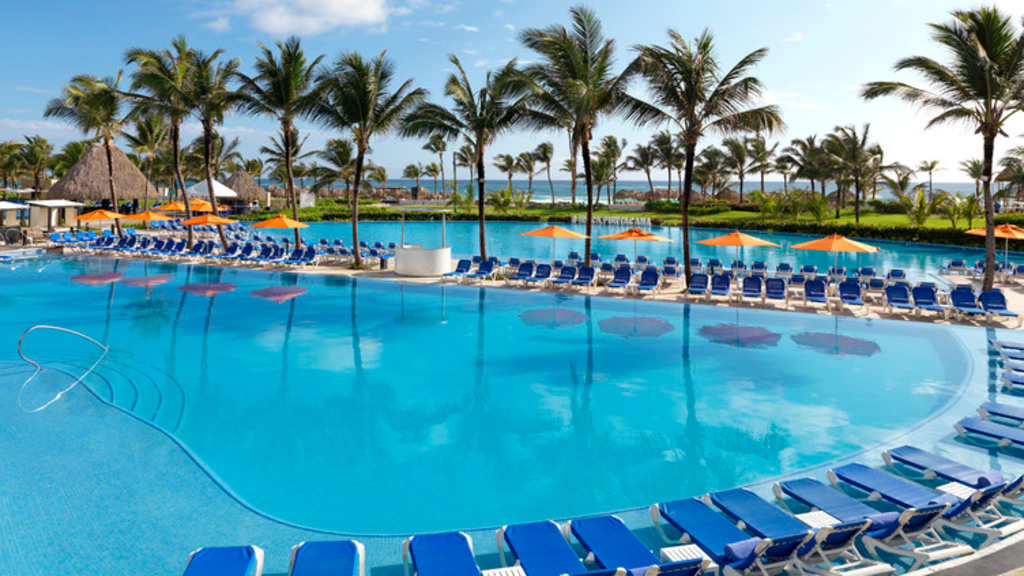 Hard Rock Hotel and Casino Punta Cana