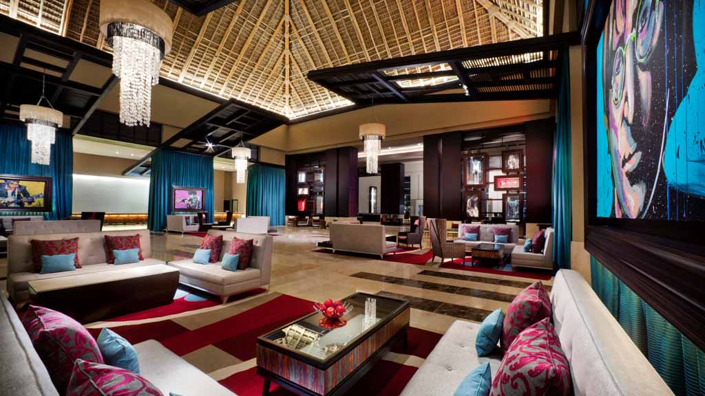 Hard Rock Hotel and Casino Punta Cana