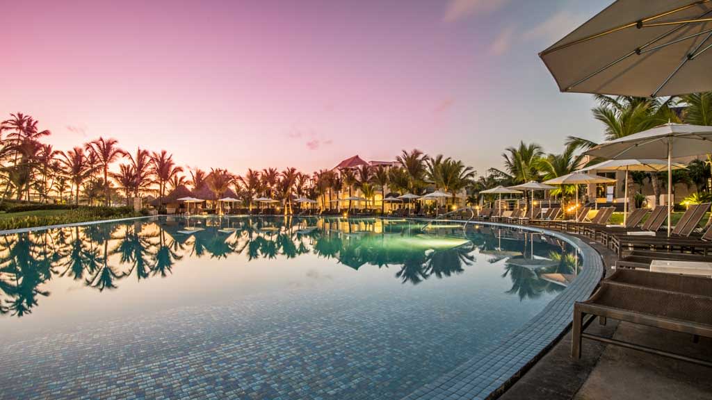 Hard Rock Hotel and Casino Punta Cana