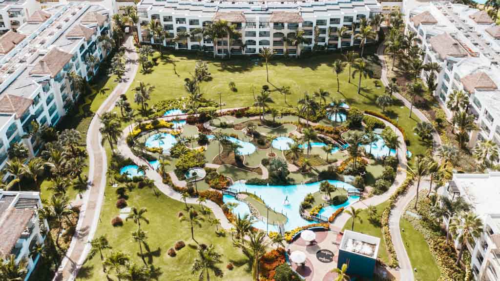 Hard Rock Hotel and Casino Punta Cana